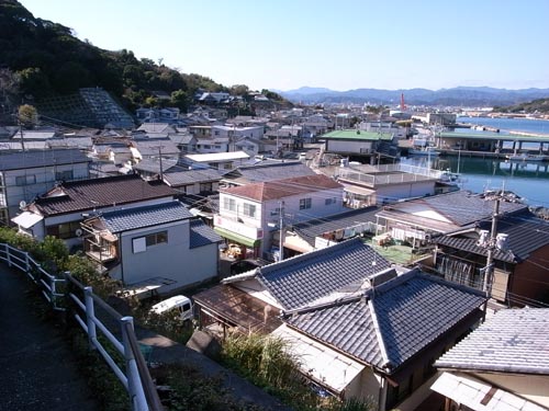 細島遊郭 写真 16