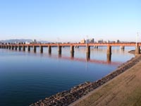 宮崎市吾妻新地の現地記録写真