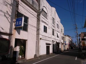 延岡町岡富遊郭 写真 2