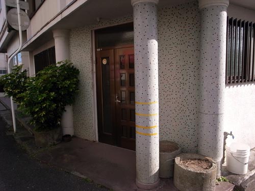 延岡町岡富遊郭 写真 1
