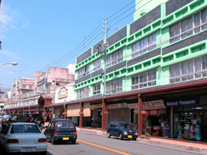 岩村田町遊郭 写真 5