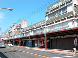 岩村田町遊郭 写真 3