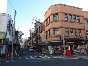 上諏訪町衣之渡遊郭 写真 6