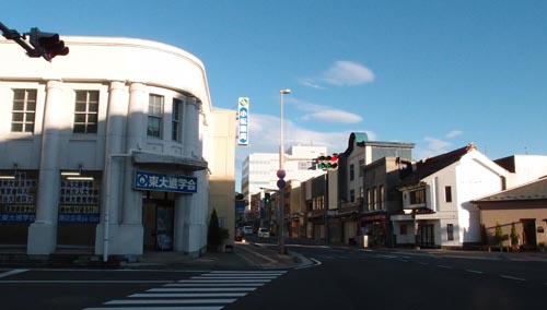 上諏訪町衣之渡遊郭 写真 2