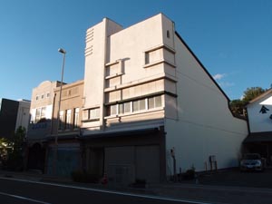 上諏訪町衣之渡遊郭 写真 3