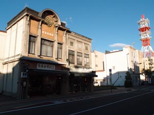 上諏訪町衣之渡遊郭 写真 4