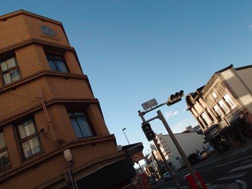 上諏訪町衣之渡遊郭 写真 1