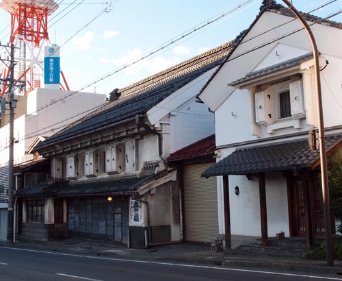 上諏訪町衣之渡遊郭 写真 7