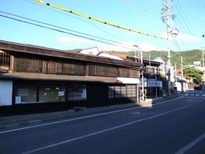 上諏訪町衣之渡遊郭 写真 8