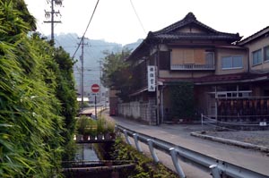 上諏訪町衣之渡遊郭 写真 15