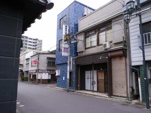 長野市遊郭 写真 2