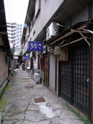 長野市遊郭 写真 4