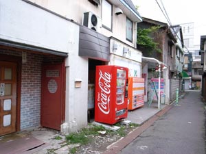 長野市遊郭 写真 6
