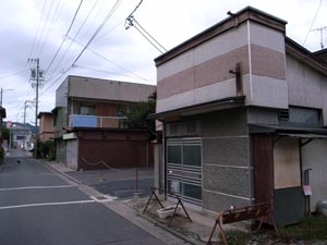 長野市遊郭 写真 8