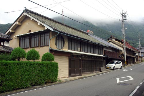 坂城町遊郭 写真 1