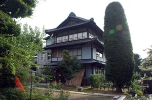 坂城町遊郭 写真 3