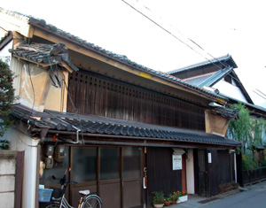 上田常磐城遊郭 写真 8