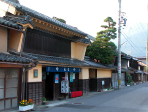 上田常磐城遊郭 写真 5