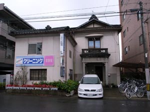 松本市遊郭 写真 4