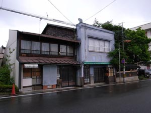 松本市遊郭 写真 2