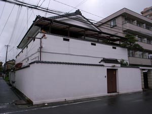 松本市遊郭 写真 8