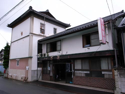 松本市遊郭 写真 11