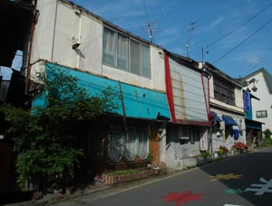 湯田中遊郭 写真 13