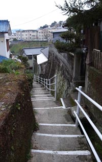 長崎市稲佐遊郭 写真 9