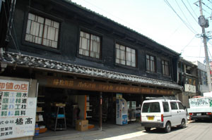 佐世保市勝富遊郭 写真 2