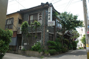 佐世保市勝富遊郭 写真 9