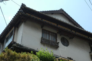 佐世保市勝富遊郭 写真 15