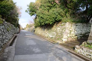 大村町遊郭 写真 3