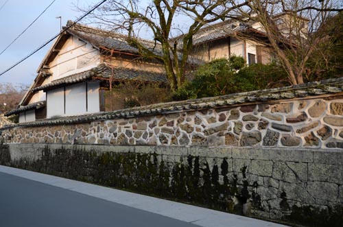 大村町遊郭 写真 1