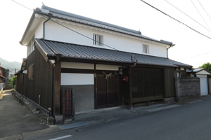 島原町遊郭 写真 6