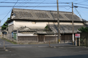島原町遊郭 写真 5