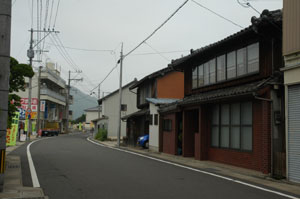 長崎市戸町鶴海遊郭 写真 4