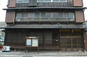 長崎市戸町鶴海遊郭 写真 7