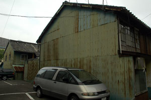 長崎市戸町鶴海遊郭 写真 12