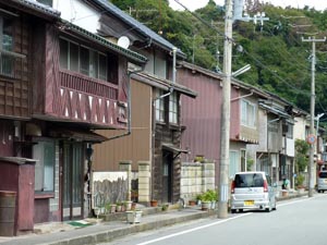 二見村遊郭 写真 6
