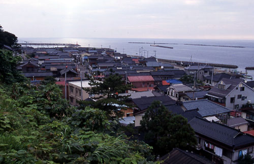 出雲崎遊郭 写真 1