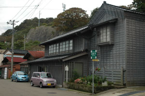 出雲崎遊郭 写真 5