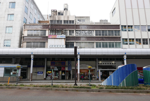 長岡遊郭 写真 3