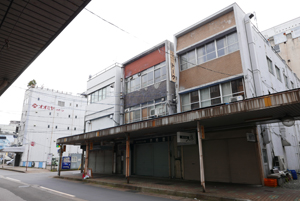 長岡遊郭 写真 11