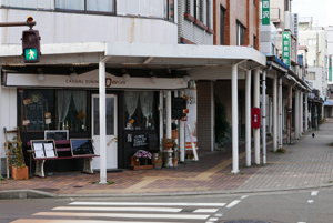 長岡遊郭 写真 7