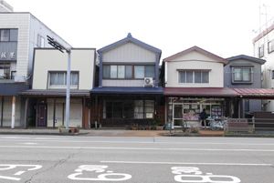 長岡遊郭 写真 8
