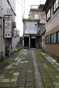長岡遊郭 写真 14