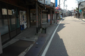 直江津遊郭 写真 4