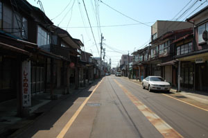 高田栄町遊郭 写真 10