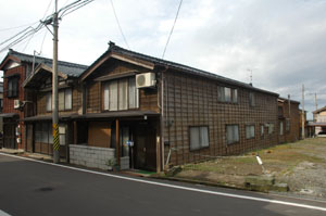 寺泊遊郭 写真 4
