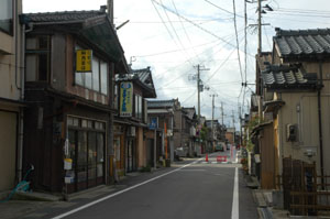 寺泊遊郭 写真 7